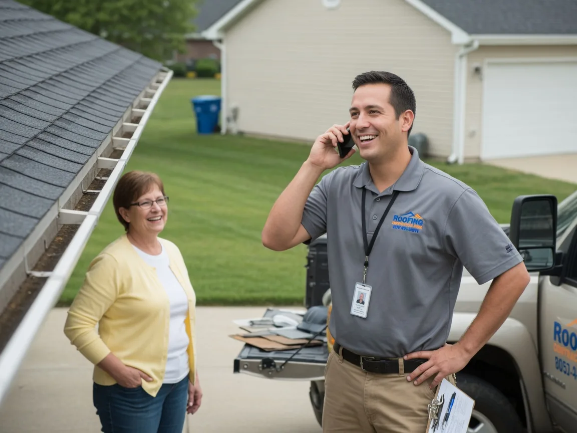 Local Roofing Contractors Stockton, NJ FAQs